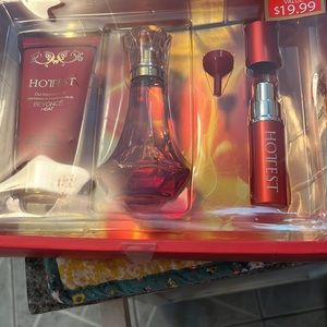 COPY - NWT IMPRESSION BEYONCÉ HEAT “HOTEST”. Set